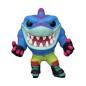 Street Sharks - Figurine POP! Streex 9 cm Street Sharks - Figurine POP! Streex 9 cm