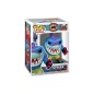 Street Sharks - Figurine POP! Streex 9 cm Street Sharks - Figurine POP! Streex 9 cm