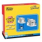 Les Simpson - Figurine Bitty POP! Kwik-E-Mart