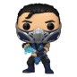 Mortal Kombat - Figurine POP! Sub Zero 9 cm Mortal Kombat - Figurine POP! Sub Zero 9 cm