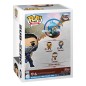 Mortal Kombat - POP! Games Vinyl figurine Sub Zero 9 cm