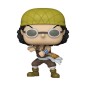 One Piece - POP! Animation Vinyl figurine Usopp (Refresh) 9 cm