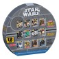Marvel - Star Wars pack 12 figurines Bitty POP! Vinyl A New Hope 2,5 cm