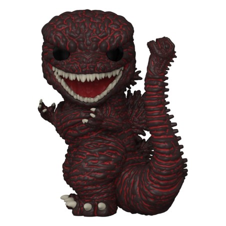 Godzilla - 70th Anniversary POP! Movies Vinyl figurine  2016 9 cm