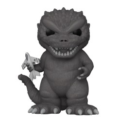 Godzilla - 70th Anniversary POP! Movies Vinyl figurine  1954 9 cm