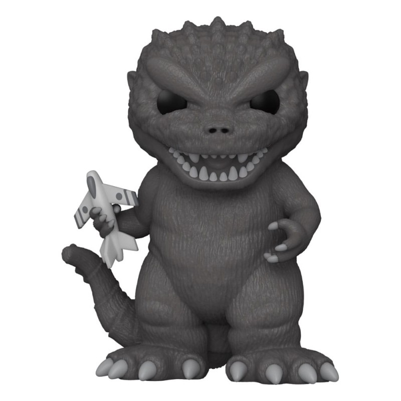 Godzilla - 70th Anniversary POP! Movies Vinyl figurine  1954 9 cm
