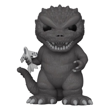 Godzilla - 70th Anniversary POP! Movies Vinyl figurine  1954 9 cm