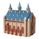 Harry Potter - Playset Deluxe Great Hall