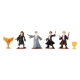 Harry Potter - Playset Deluxe Great Hall