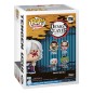 Demon Slayer: Kimetsu no Yaiba - POP! Animation Vinyl figurines Tengen(Flash Back) 9 cm