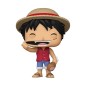One Piece - Figurine POP! Luffy (Refresh) 9 cm One Piece - Figurine POP! Luffy (Refresh) 9 cm