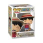 One Piece - Figurine POP! Luffy (Refresh) 9 cm One Piece - Figurine POP! Luffy (Refresh) 9 cm