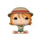 One Piece - POP! Animation Vinyl figurine Nami (Refresh) 9 cm