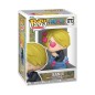 One Piece - POP! Animation Vinyl figurine Sanji (Refresh) 9 cm One Piece - POP! Animation Vinyl figurine Sanji (Refresh) 9 cm