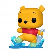 Disney - Figurine POP! Winnie dans la pluie 9 cm Disney - Figurine POP! Winnie dans la pluie 9 cm