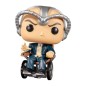 Marvel - X-Men POP!  Vinyl figurine Professor X (Cerebro) 9 cm