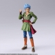 Dragon Quest XI Echoes of an Elusive Age - Figurine Bring Arts Erik 15 cm