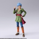 Dragon Quest XI Echoes of an Elusive Age - Figurine Bring Arts Erik 15 cm