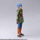 Dragon Quest XI Echoes of an Elusive Age - Figurine Bring Arts Erik 15 cm