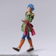 Dragon Quest XI Echoes of an Elusive Age - Figurine Bring Arts Erik 15 cm