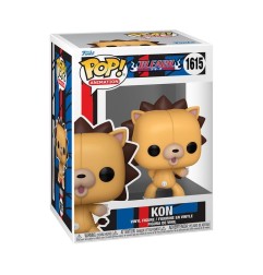 Bleach - Figurine POP! Kon 9 cm