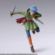 Dragon Quest XI Echoes of an Elusive Age - Figurine Bring Arts Erik 15 cm
