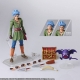 Dragon Quest XI Echoes of an Elusive Age - Figurine Bring Arts Erik 15 cm