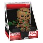 Star Wars - POP! Edge-Sitter figurine Chewbacca 9 cm Star Wars - POP! Edge-Sitter figurine Chewbacca 9 cm