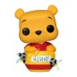Winnie l'ourson - Disney POP! Animation Vinyl figurine Winnie in Honey Pot 9 cm