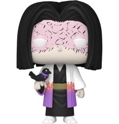 Demon Slayer: Kimetsu no Yaiba - POP! Animation Vinyl figurine Kagaya 9 cm