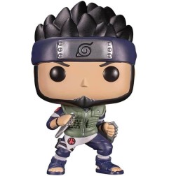 Naruto - Pop! Animation Vinyl figurine Asuma (MT) 9 cm