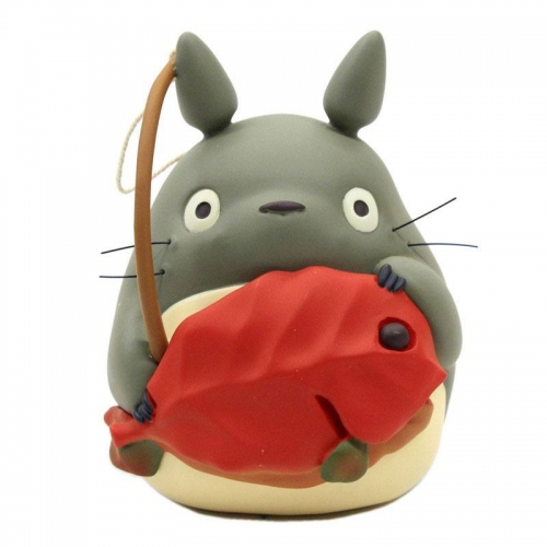 Mon voisin Totoro - Décoration du Nouvel An japonais Lucky Totoro