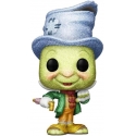 Pinocchio - Figurine POP! Street Jiminy (DGLT) 9 cm