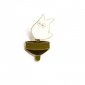 Mon voisin Totoro - Badge Small Totoro