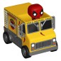 Marvel - POP! Rides Vinyl figurine Deadpool w/Chimichanga Truck 2,5 cm Marvel - POP! Rides Vinyl figurine Deadpool w/Chimichanga Truck 2,5 cm