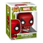 Marvel - POP! Rides Vinyl figurine Deadpool w/Chimichanga Truck 2,5 cm Marvel - POP! Rides Vinyl figurine Deadpool w/Chimichanga Truck 2,5 cm