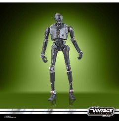 Star Wars : Andor Vintage Collection - Figurine K-2SO (Kay-Tuesso) 10 cm