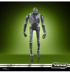 Star Wars : Andor Vintage Collection - Figurine K-2SO (Kay-Tuesso) 10 cm