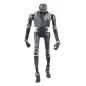 Star Wars : Andor Vintage Collection - Figurine K-2SO (Kay-Tuesso) 10 cm