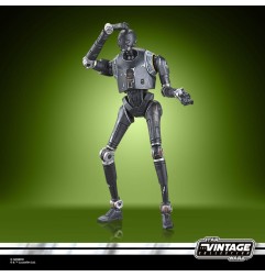 Star Wars : Andor Vintage Collection - Figurine K-2SO (Kay-Tuesso) 10 cm