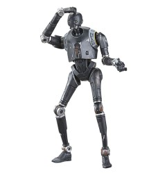 Star Wars : Andor Vintage Collection - Figurine K-2SO (Kay-Tuesso) 10 cm