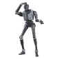 Star Wars : Andor Vintage Collection - Figurine K-2SO (Kay-Tuesso) 10 cm