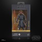 Star Wars - Episode I Black Series figurine Darth Maul 15 cm