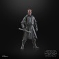Star Wars - Episode I Black Series figurine Darth Maul 15 cm