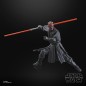 Star Wars - Episode I Black Series figurine Darth Maul 15 cm