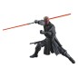 Star Wars - Episode I Black Series figurine Darth Maul 15 cm