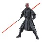 Star Wars - Episode I Black Series figurine Darth Maul 15 cm