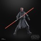 Star Wars - Episode I Black Series figurine Darth Maul 15 cm