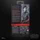 Star Wars : Andor Black Series - Figurine Cassian Andor 15 cm