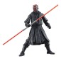 Star Wars - Episode I Black Series figurine Darth Maul 15 cm